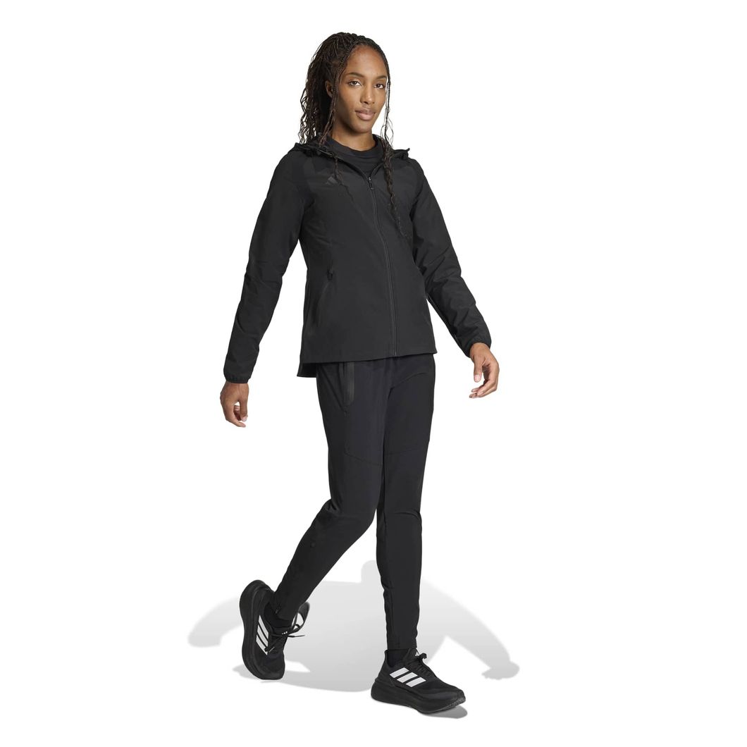 Tiro Travel Windbreaker Damen