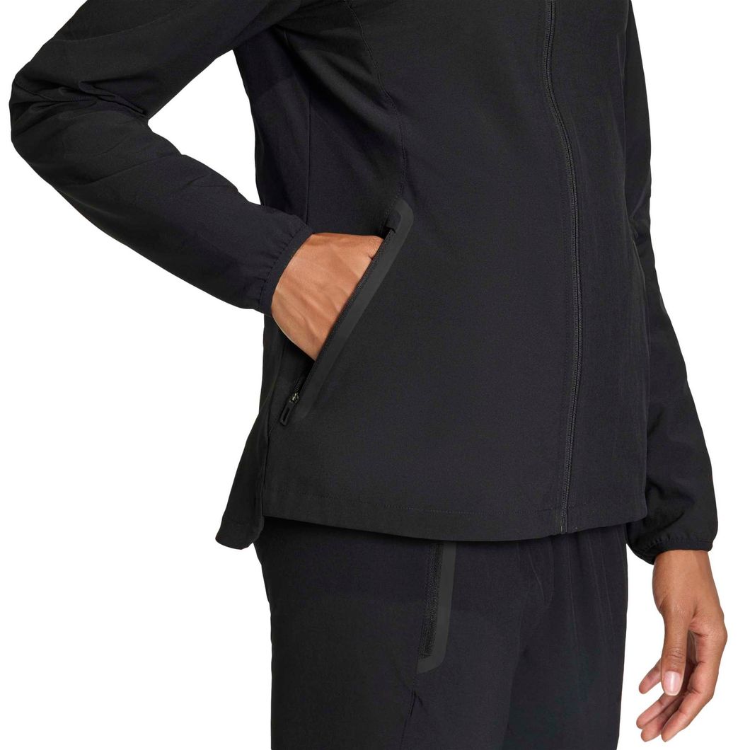 Tiro Travel Windbreaker Damen