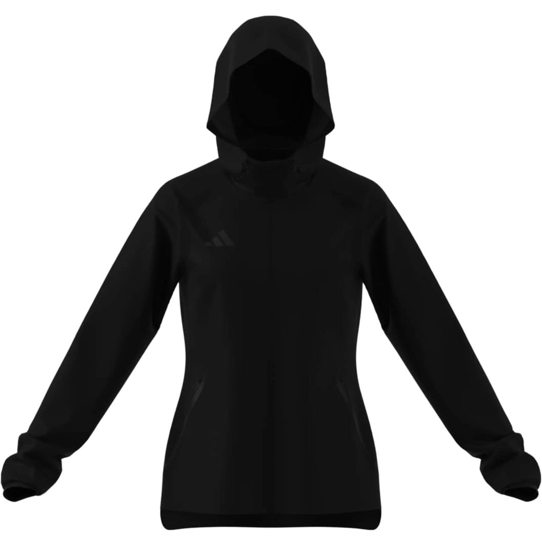 Tiro Travel Windbreaker Damen