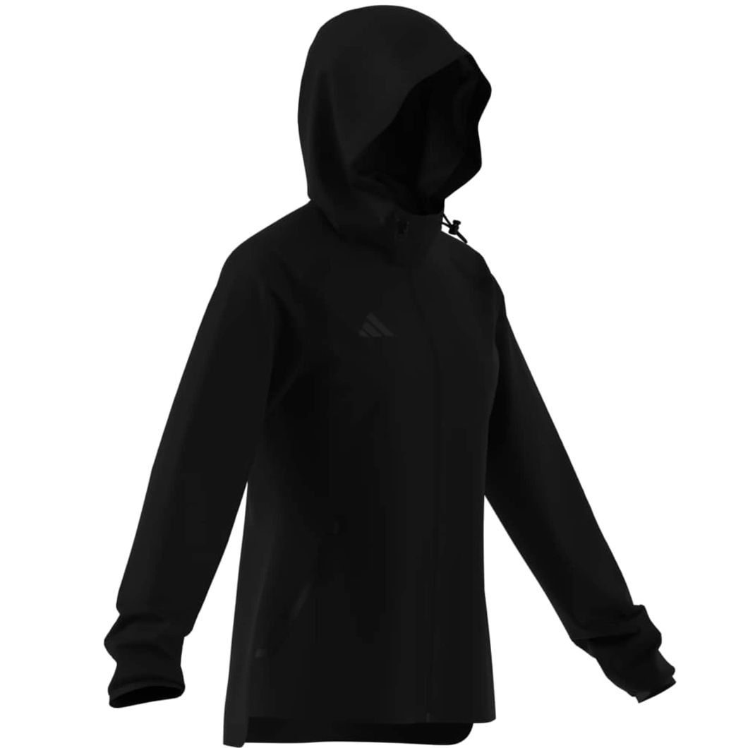 Tiro Travel Windbreaker Damen