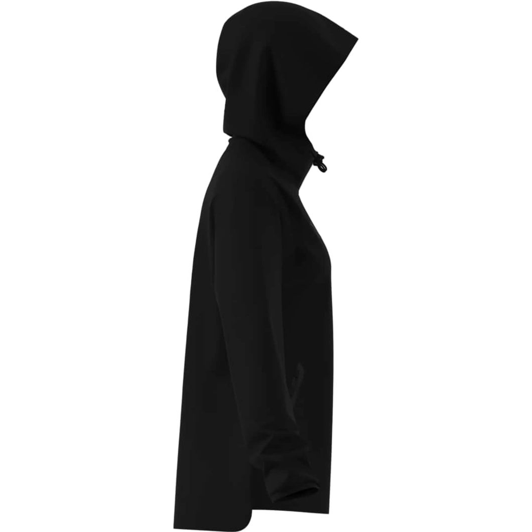 Tiro Travel Windbreaker Damen