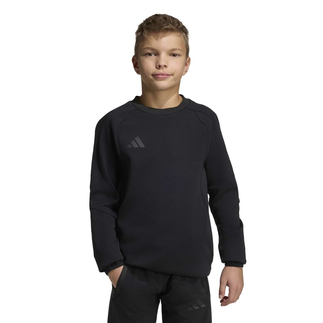 Tiro 23 Crew Sweatshirt Kids
