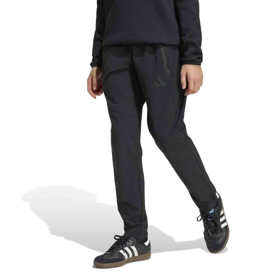 Tiro Travel Woven Pant Kids