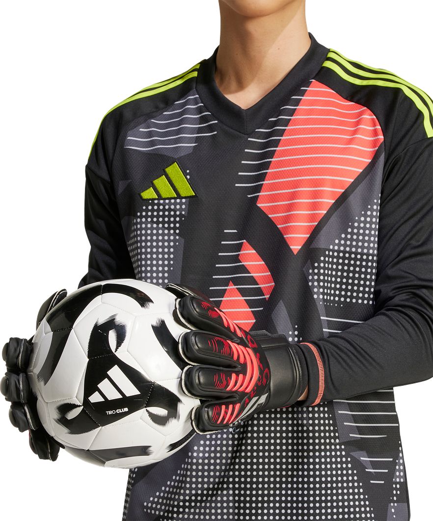 Predator Match Fingersave Torwarthandschuhe