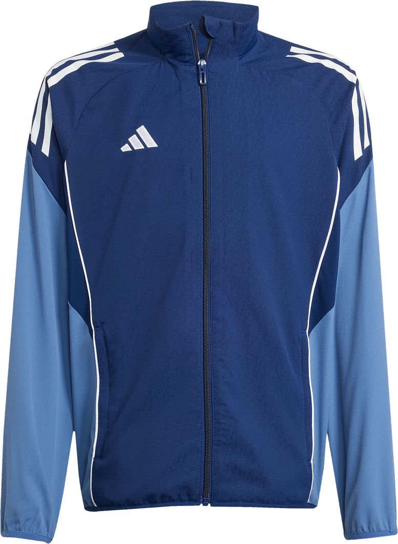 Tiro 25 Competition Präsentationsjacke Kids