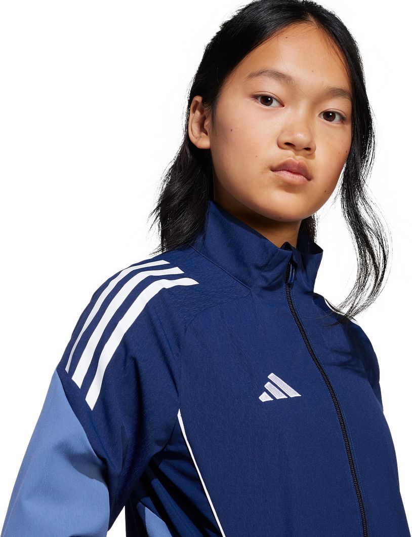 Tiro 25 Competition Präsentationsjacke Kids