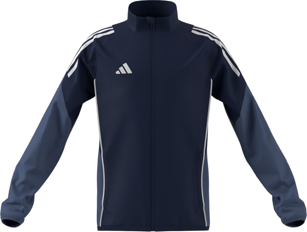 Tiro 25 Competition Präsentationsjacke Kids