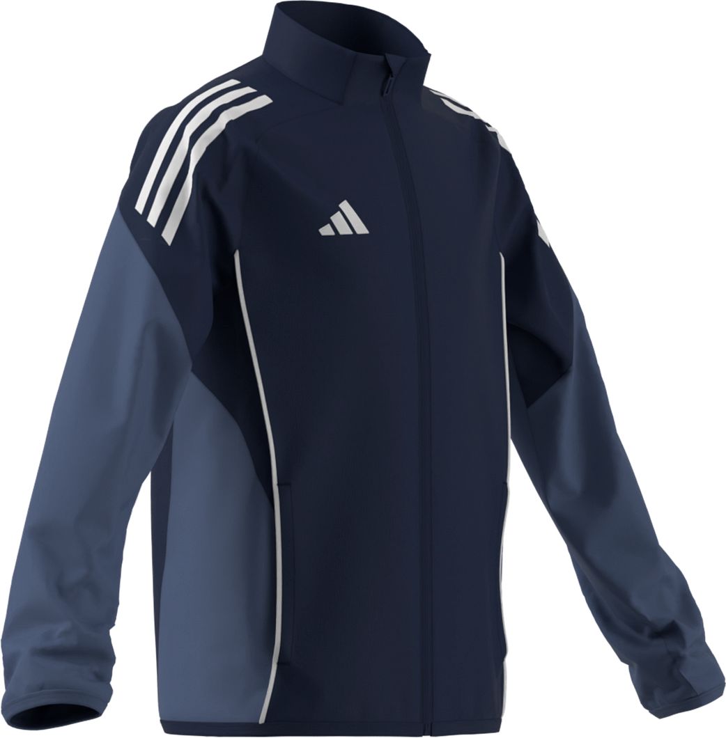 Tiro 25 Competition Präsentationsjacke Kids