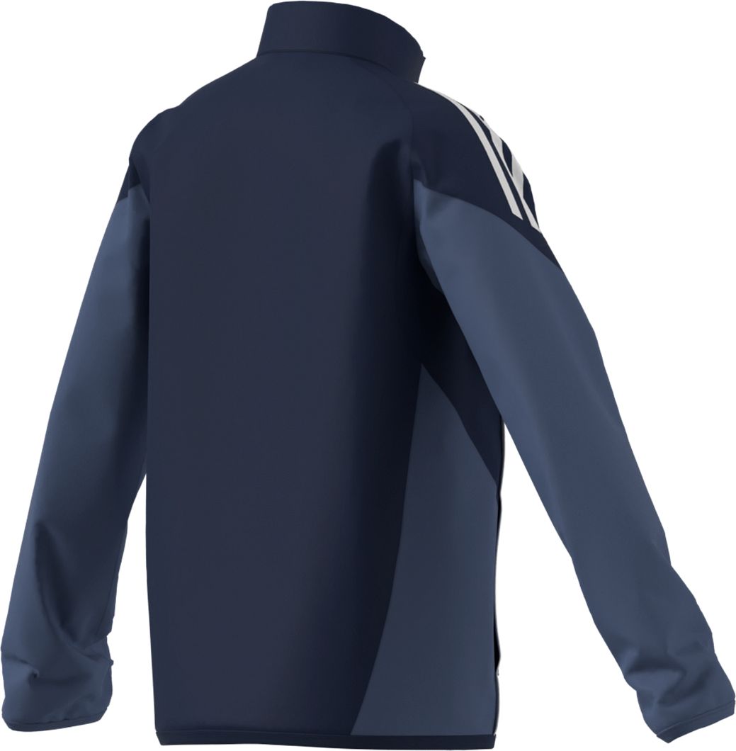 Tiro 25 Competition Präsentationsjacke Kids