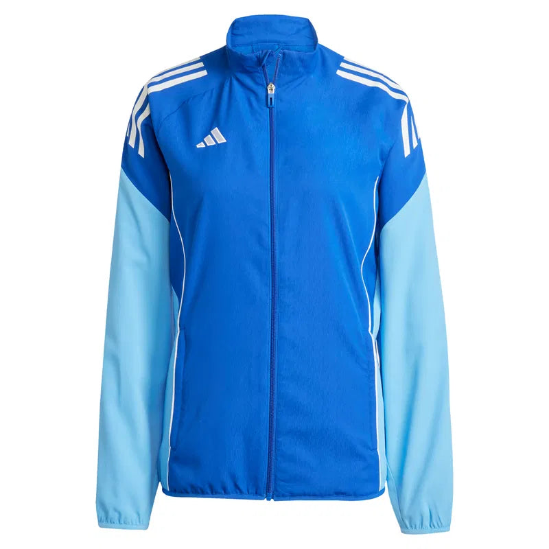 Tiro 25 Competition Presentation Jacket Damen