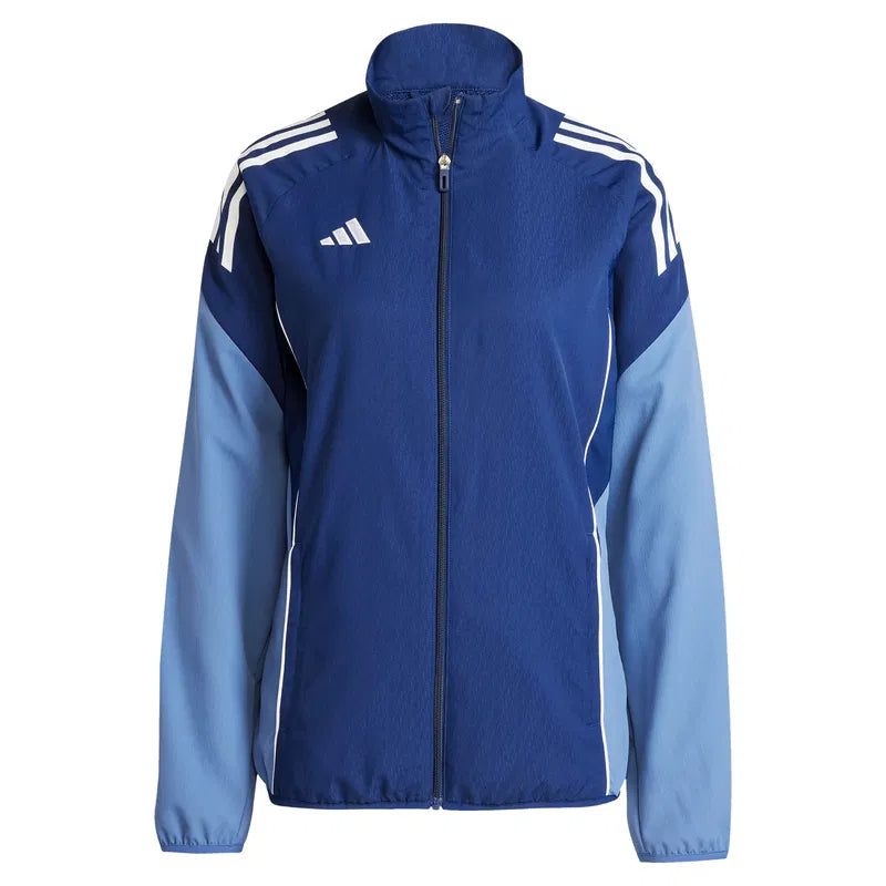 Tiro 25 Competition Presentation Jacket Damen