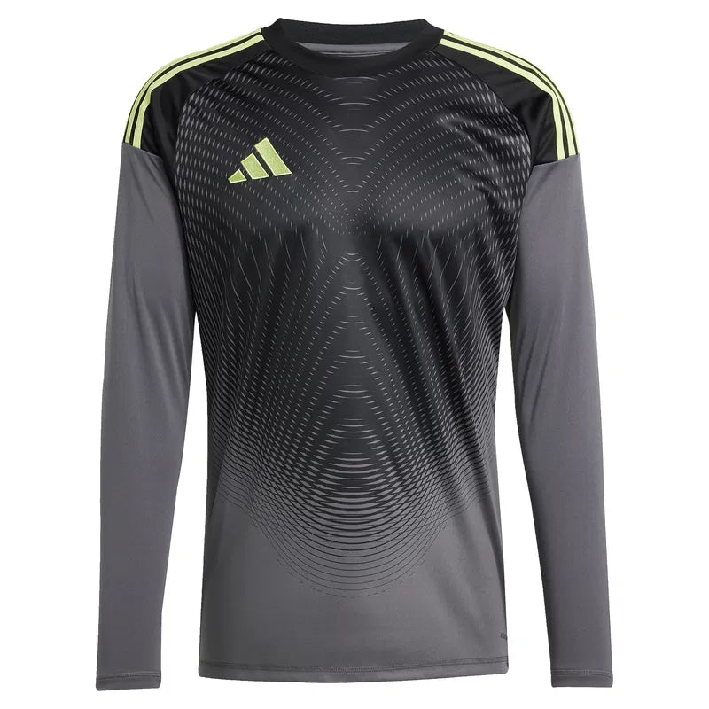Tiro 25 Competition Goalkeeper Trikot Langarm Kids
