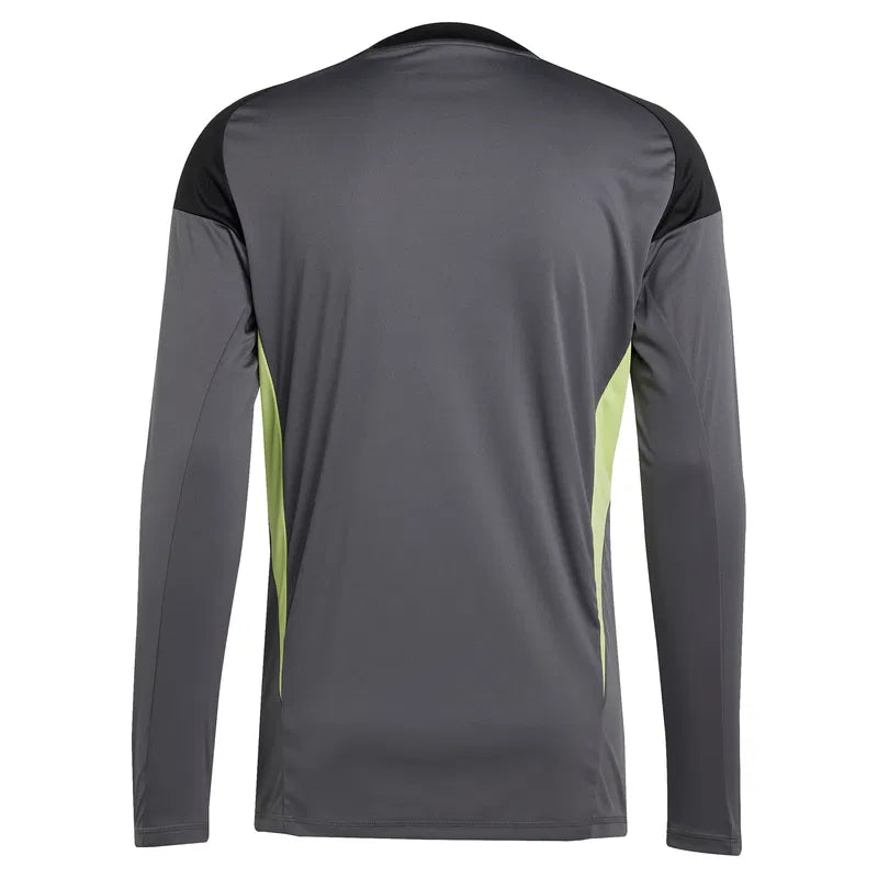 Tiro 25 Competition Goalkeeper Trikot Langarm Kids