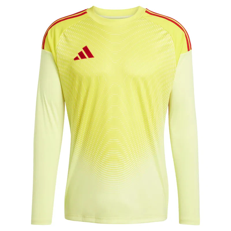 Tiro 25 Competition Goalkeeper Trikot Langarm Kids