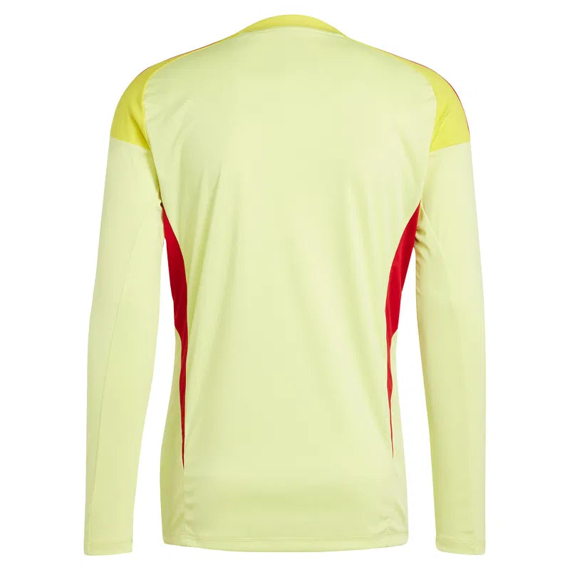Tiro 25 Competition Goalkeeper Trikot Langarm