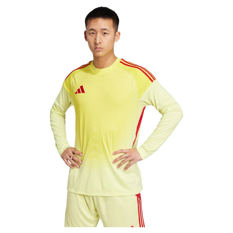 Tiro 25 Competition Goalkeeper Trikot Langarm