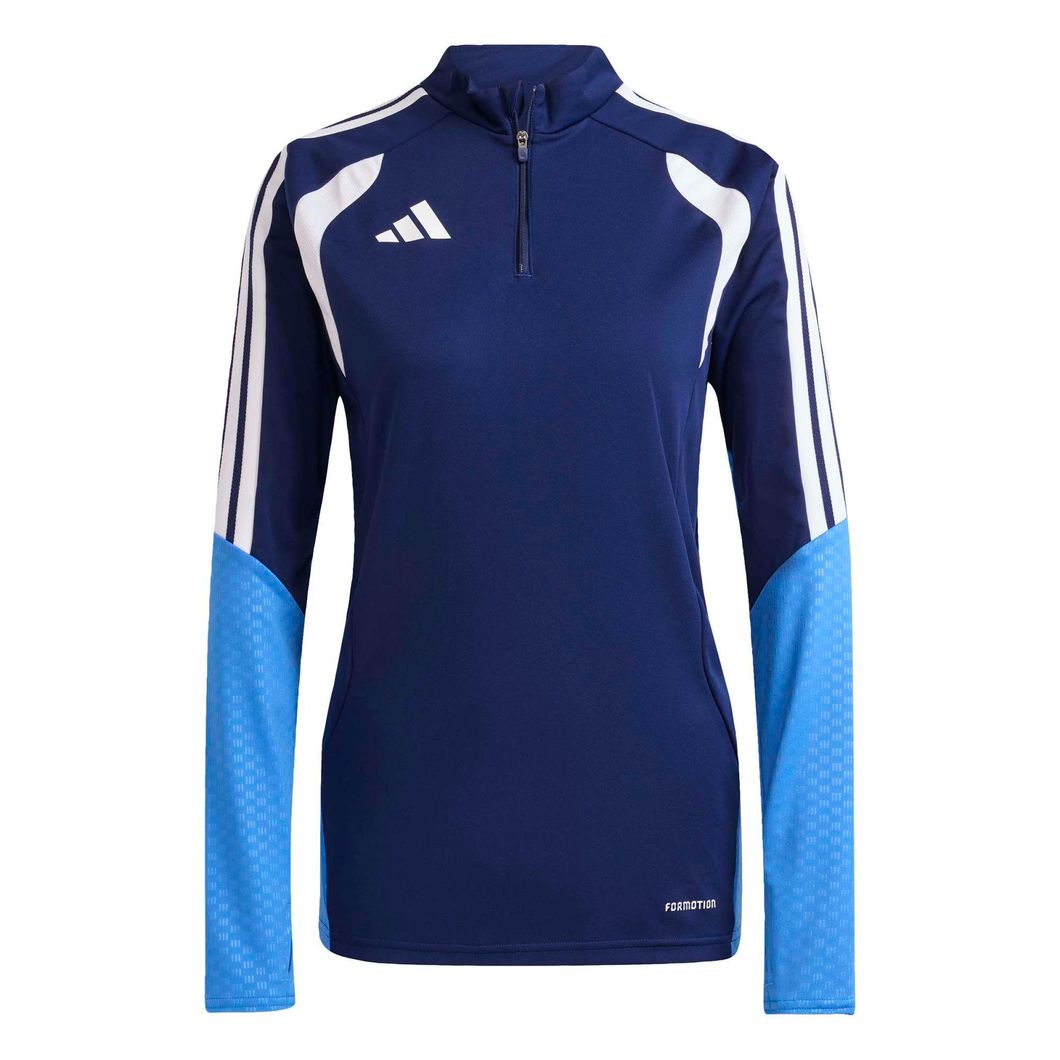 Tiro 26 Competition Sweatshirtjacke Damen