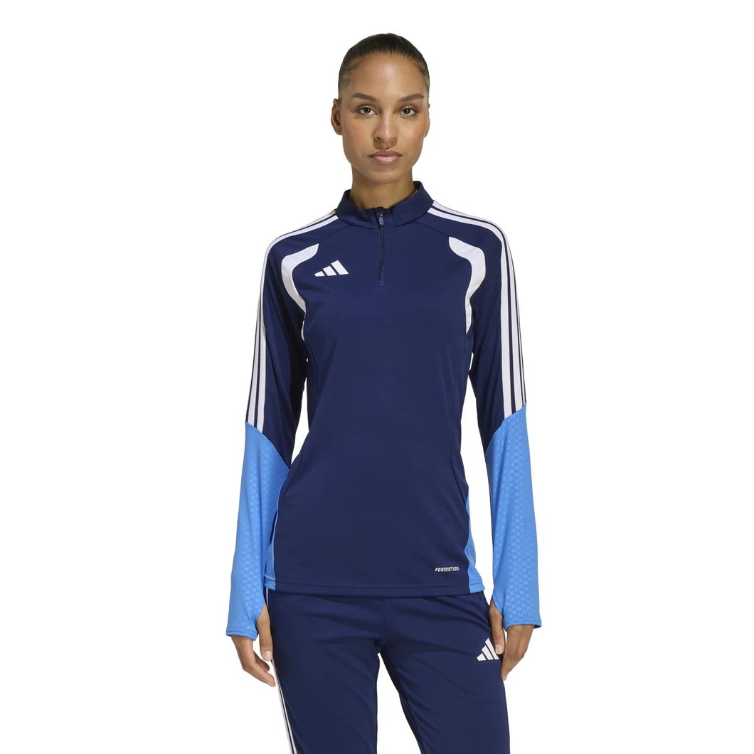 Tiro 26 Competition Sweatshirtjacke Damen