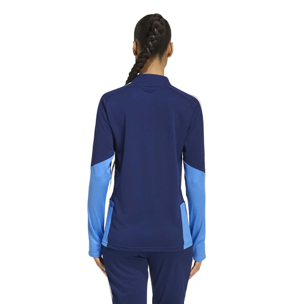 Tiro 26 Competition Sweatshirtjacke Damen