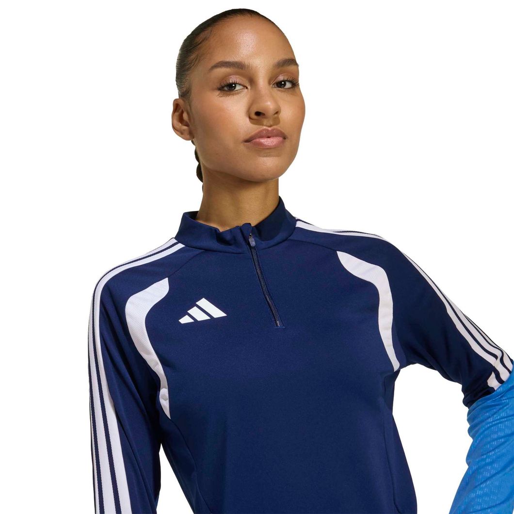 Tiro 26 Competition Sweatshirtjacke Damen