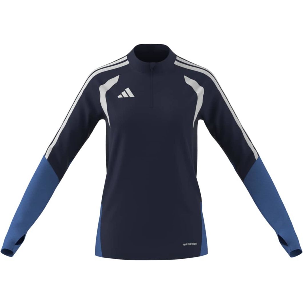 Tiro 26 Competition Sweatshirtjacke Damen