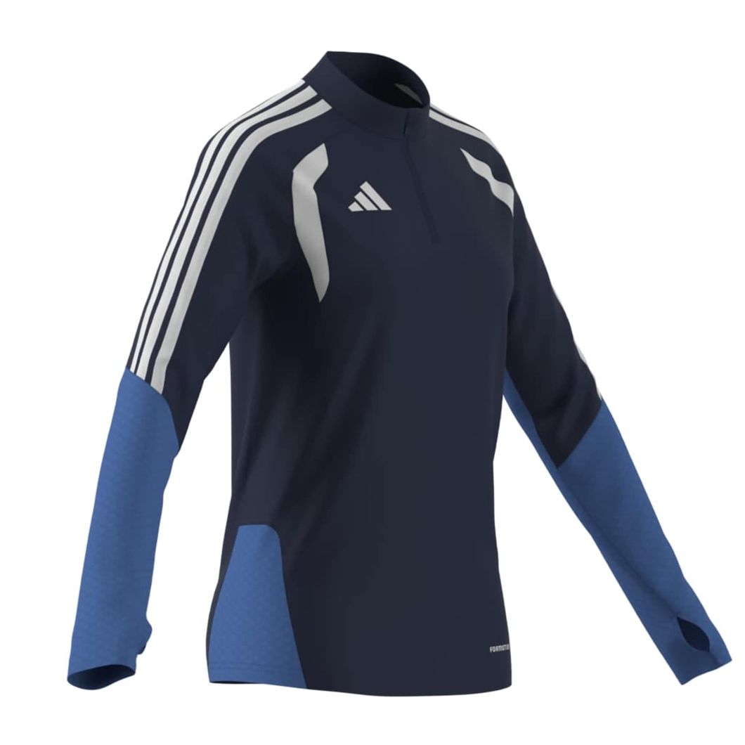 Tiro 26 Competition Sweatshirtjacke Damen