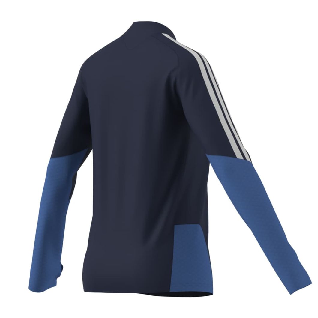 Tiro 26 Competition Sweatshirtjacke Damen