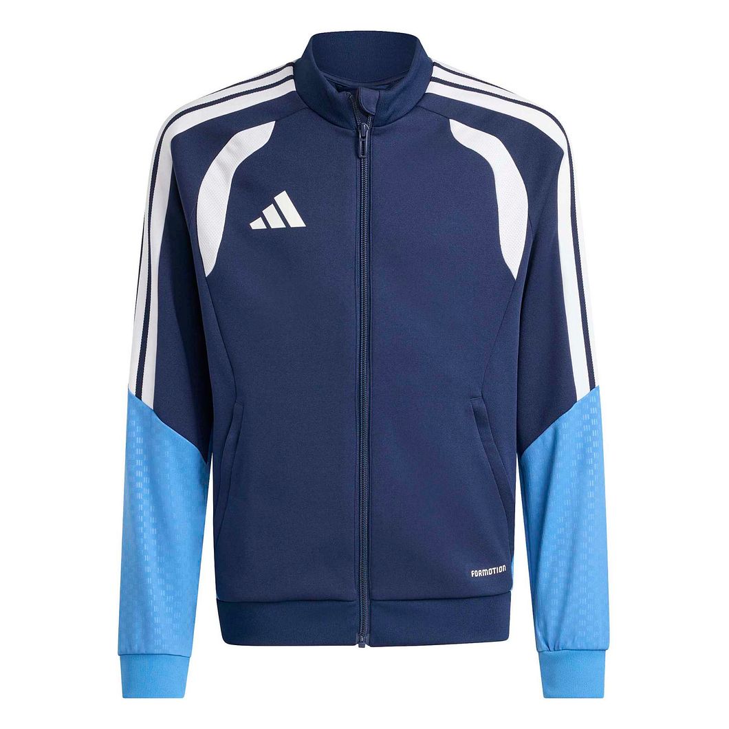 Tiro 26 Competition Trainingsjacke Kids