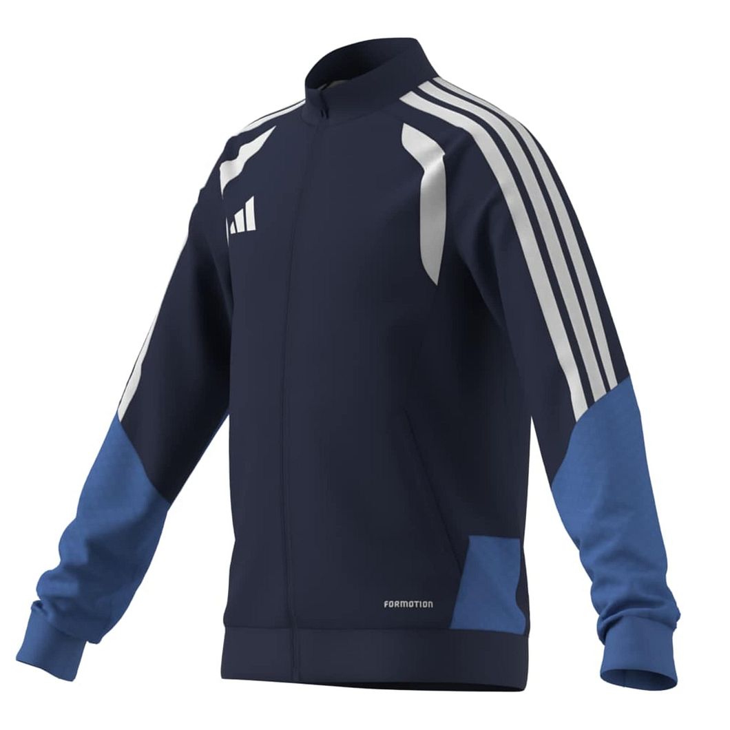 Tiro 26 Competition Trainingsjacke Kids