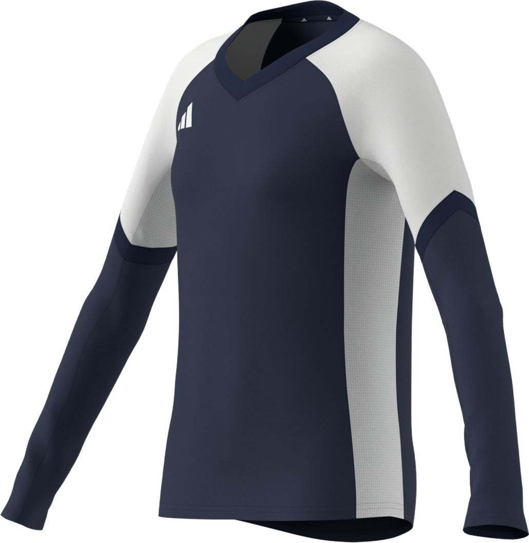 Quickset Langarmtrikot Kids