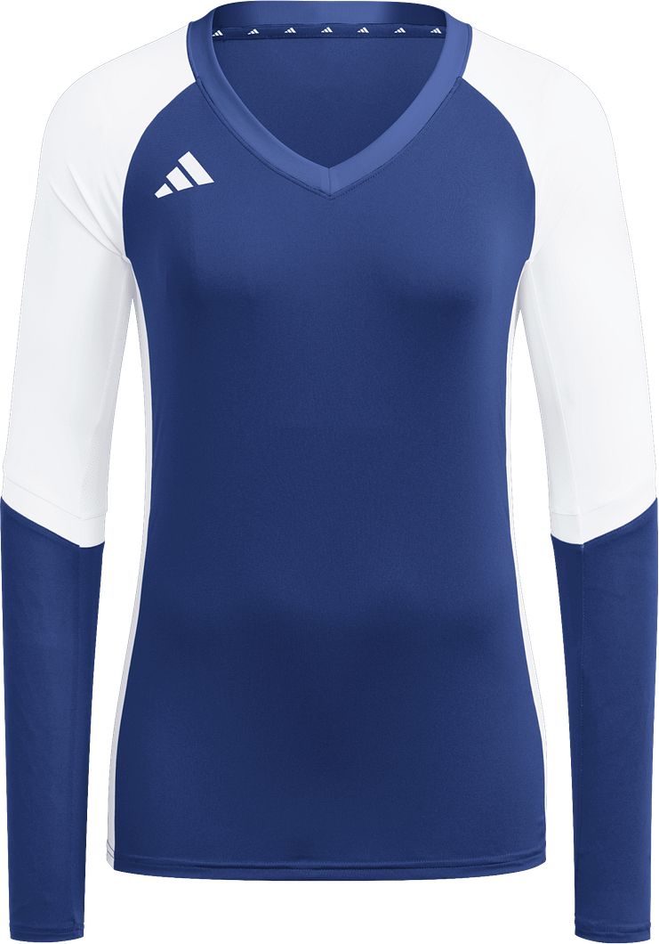 Quickset 25 Langarm Trikot Damen