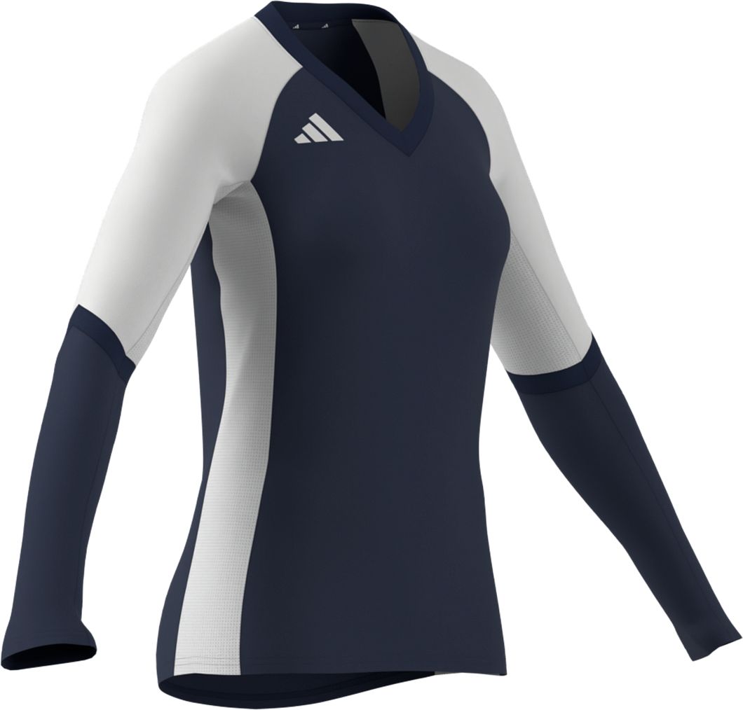 Quickset 25 Langarm Trikot Damen
