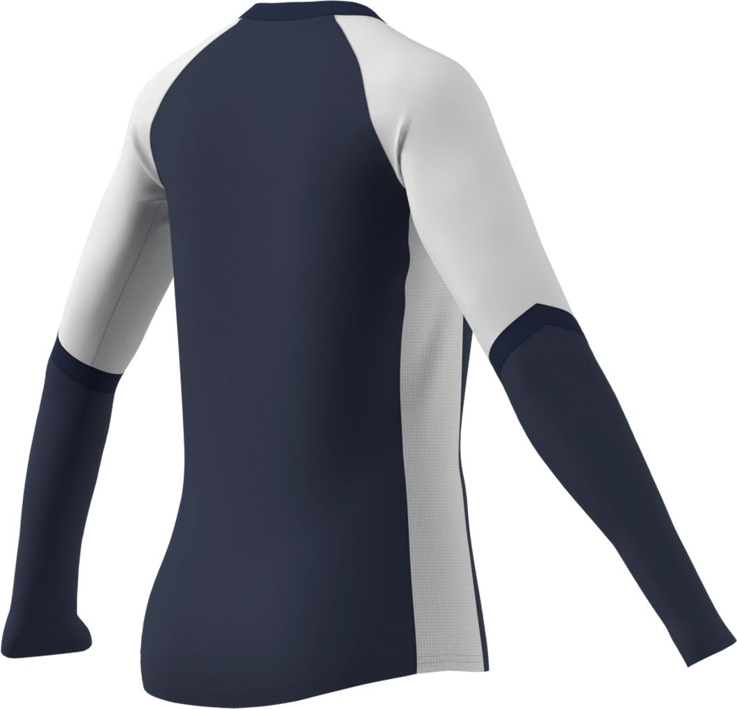 Quickset 25 Langarm Trikot Damen