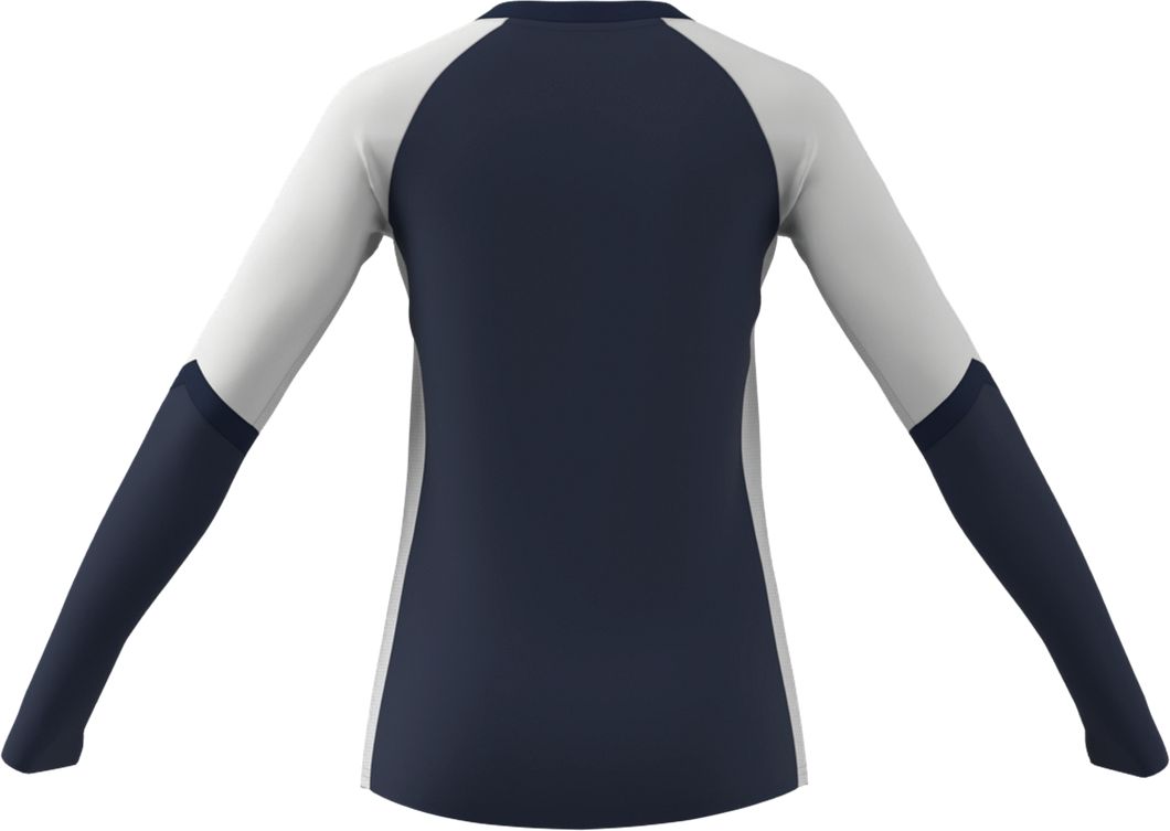 Quickset 25 Langarm Trikot Damen