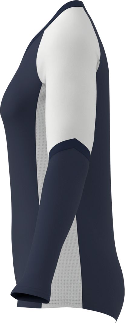 Quickset 25 Langarm Trikot Damen