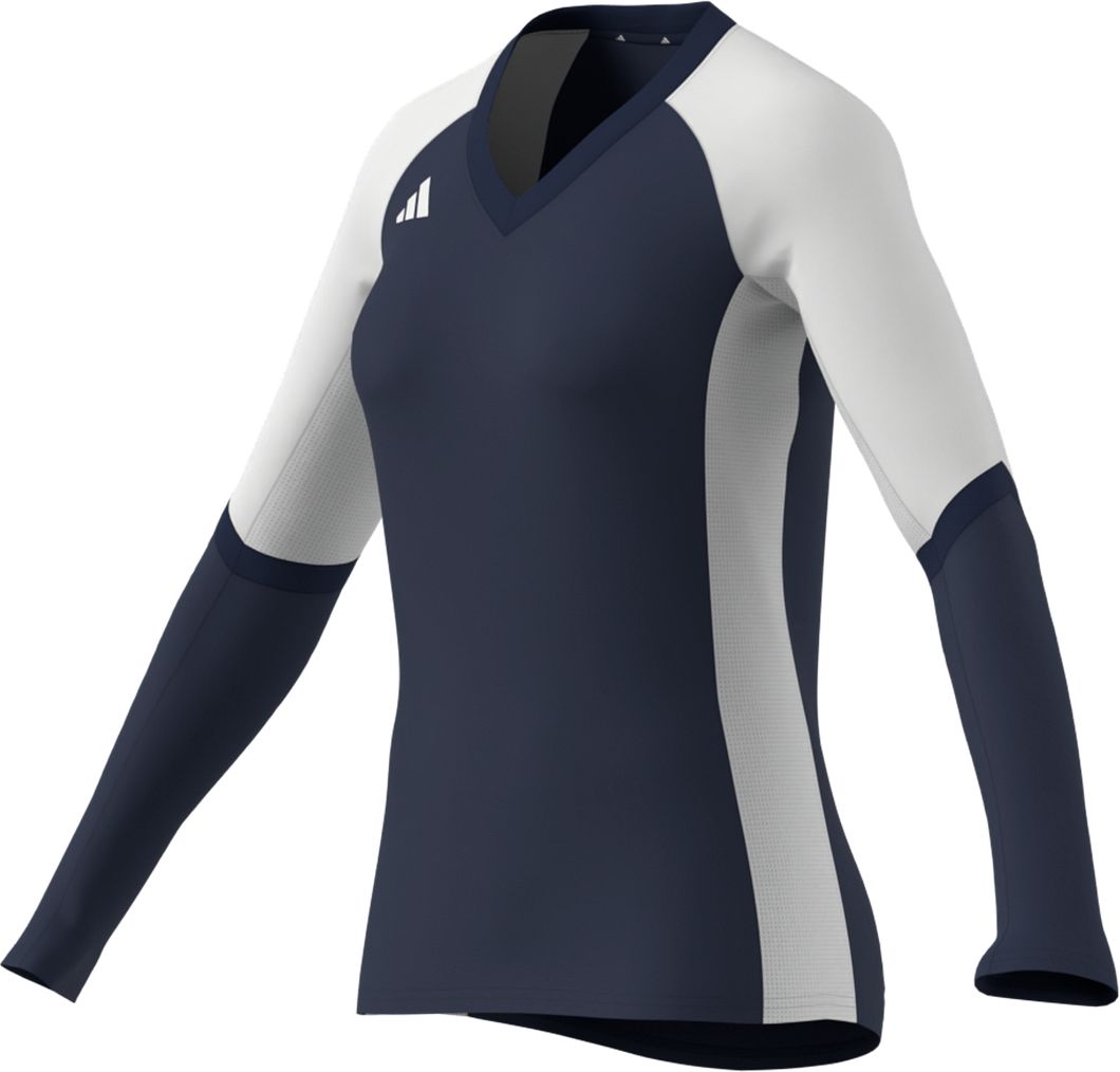 Quickset 25 Langarm Trikot Damen