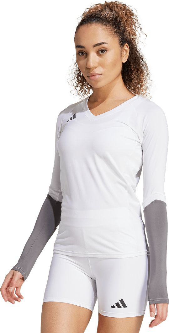 Quickset 25 Langarm Trikot Damen