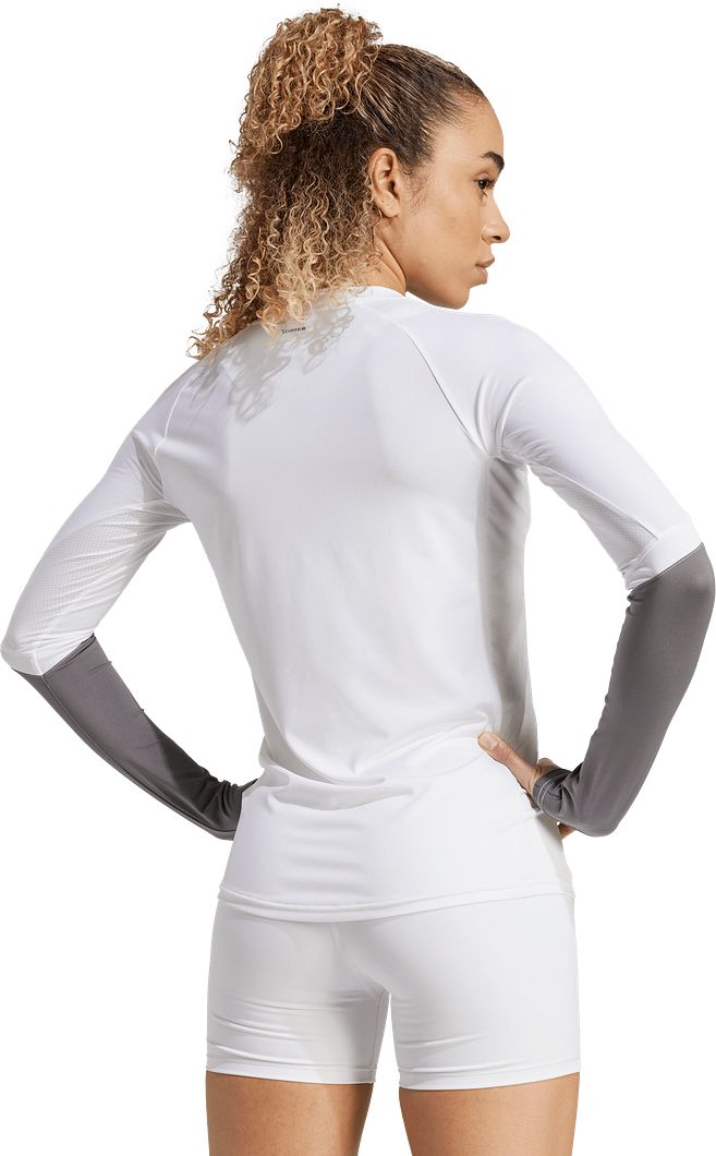 Quickset 25 Langarm Trikot Damen