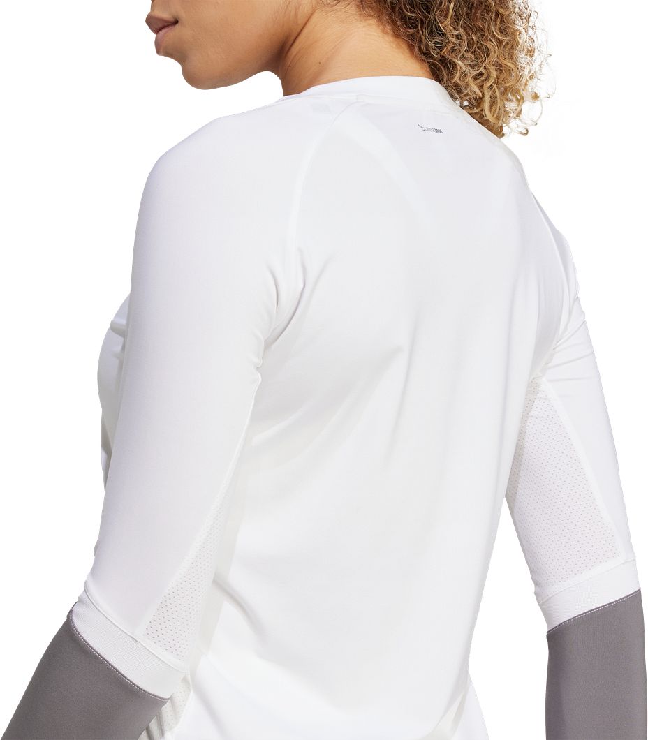 Quickset 25 Langarm Trikot Damen
