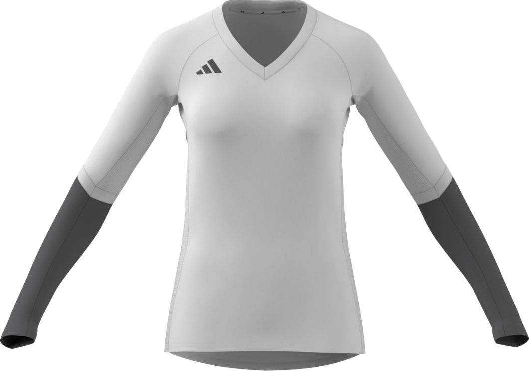 Quickset 25 Langarm Trikot Damen