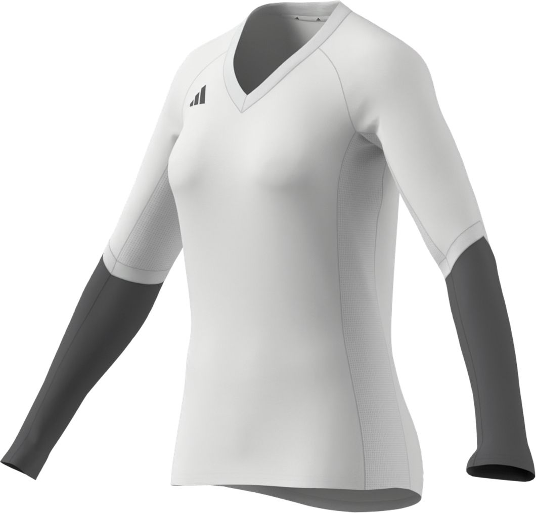 Quickset 25 Langarm Trikot Damen