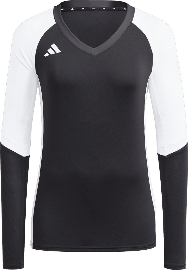 Quickset 25 Langarm Trikot Damen