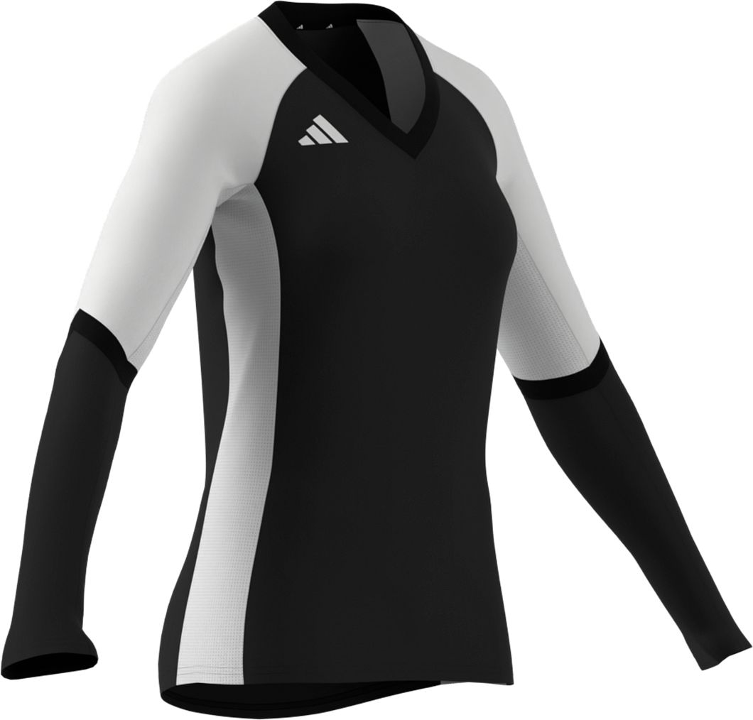 Quickset 25 Langarm Trikot Damen