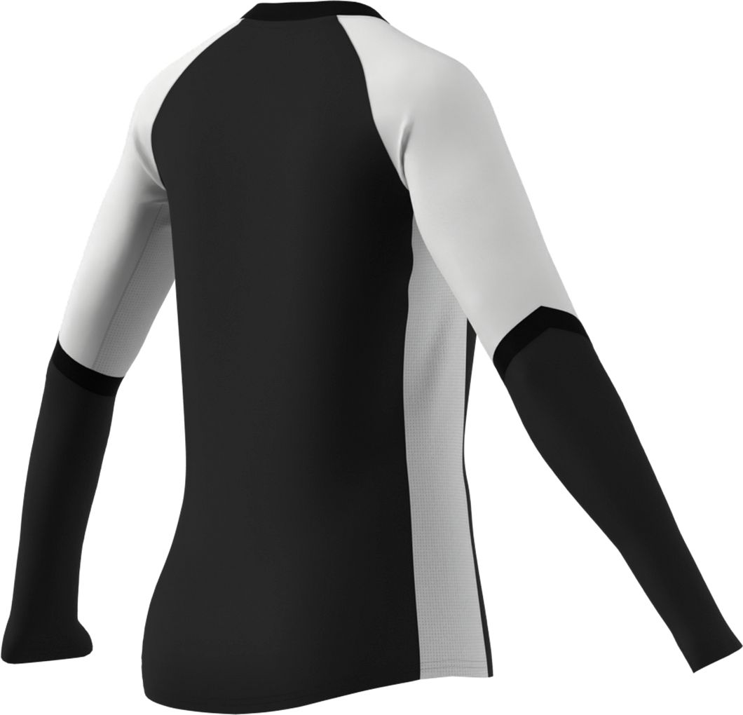 Quickset 25 Langarm Trikot Damen