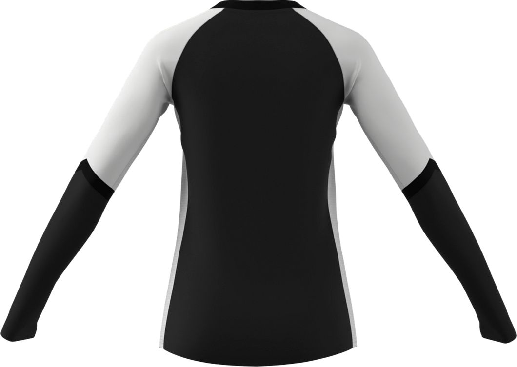 Quickset 25 Langarm Trikot Damen