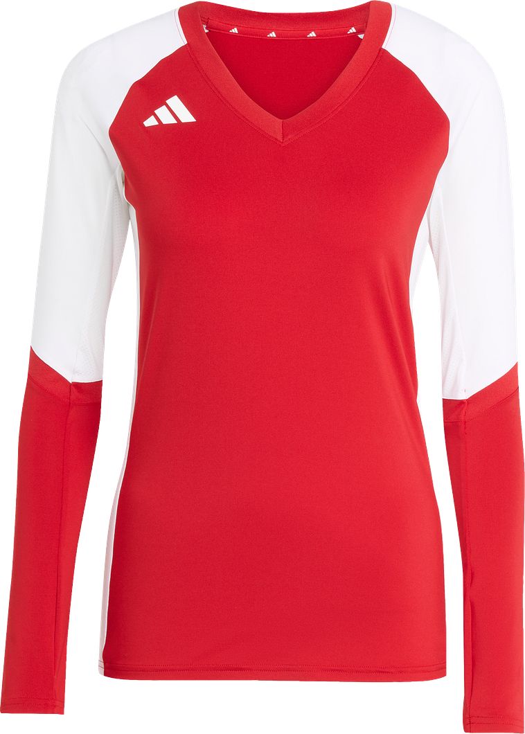 Quickset 25 Langarm Trikot Damen