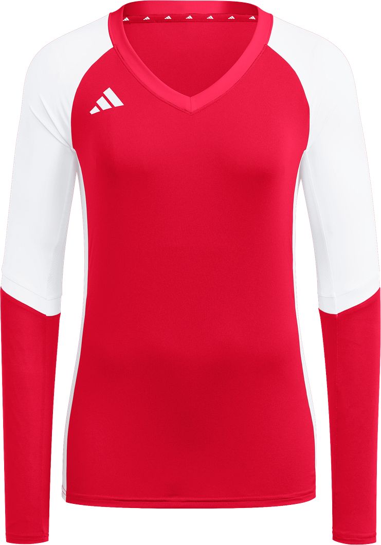 Quickset 25 Langarm Trikot Damen