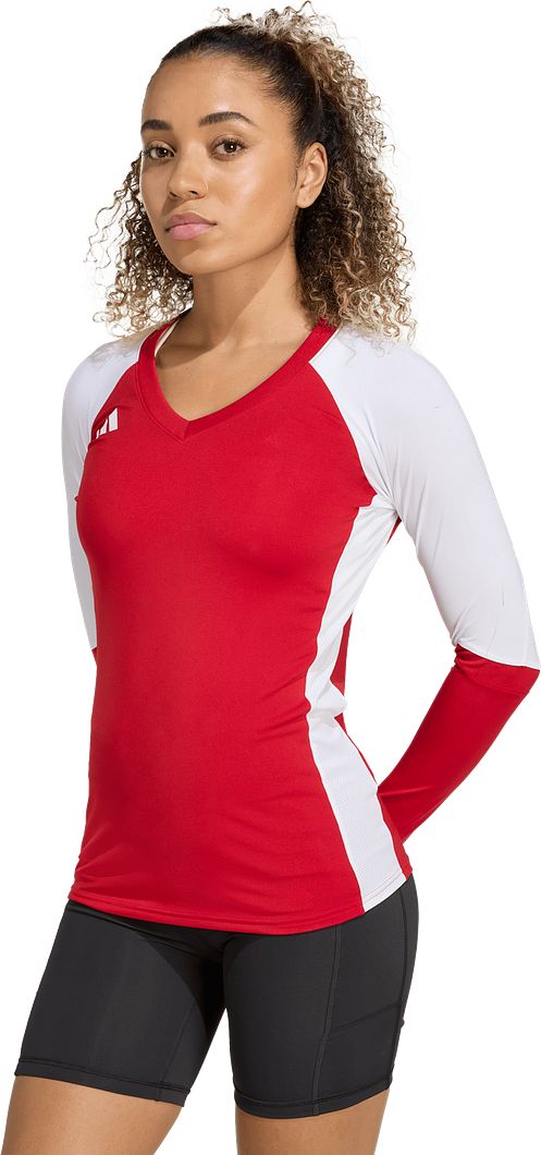 Quickset 25 Langarm Trikot Damen