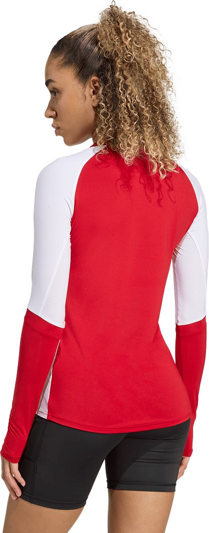 Quickset 25 Langarm Trikot Damen