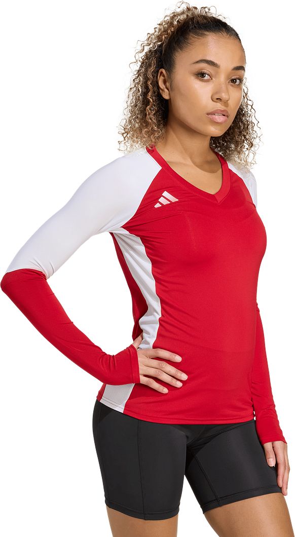 Quickset 25 Langarm Trikot Damen